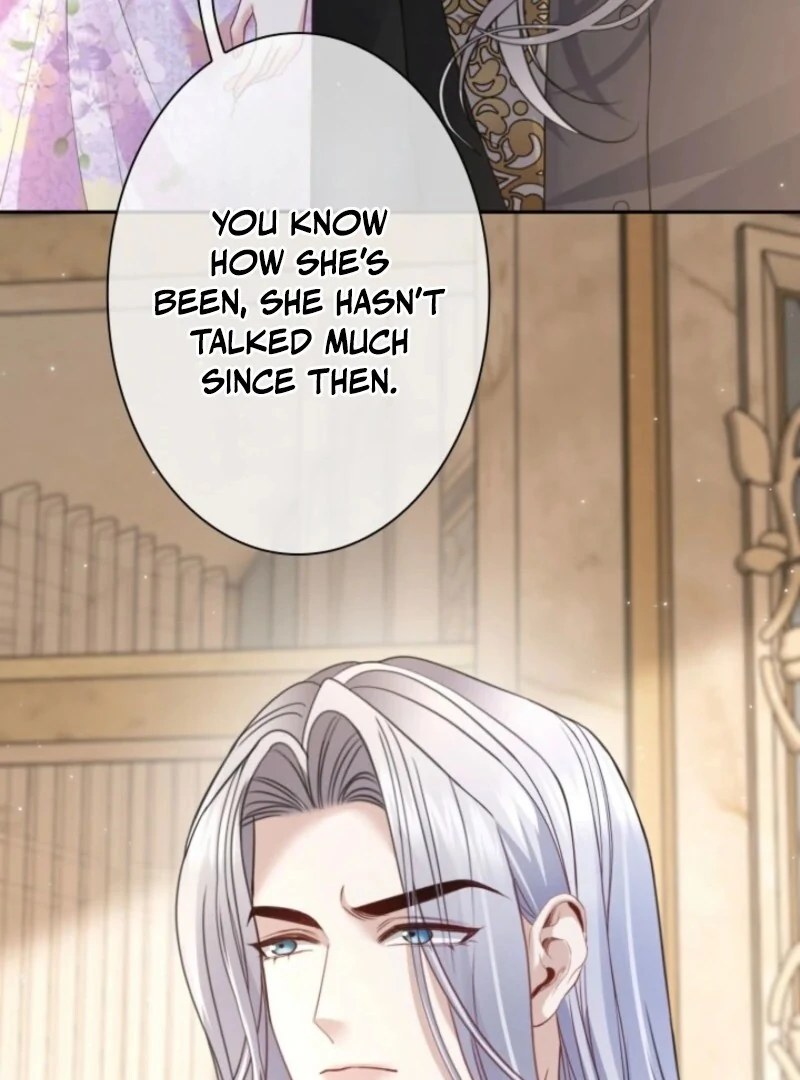 The Villainess Will Bring Down the Marquis’s House! Chapter 19 - page 21