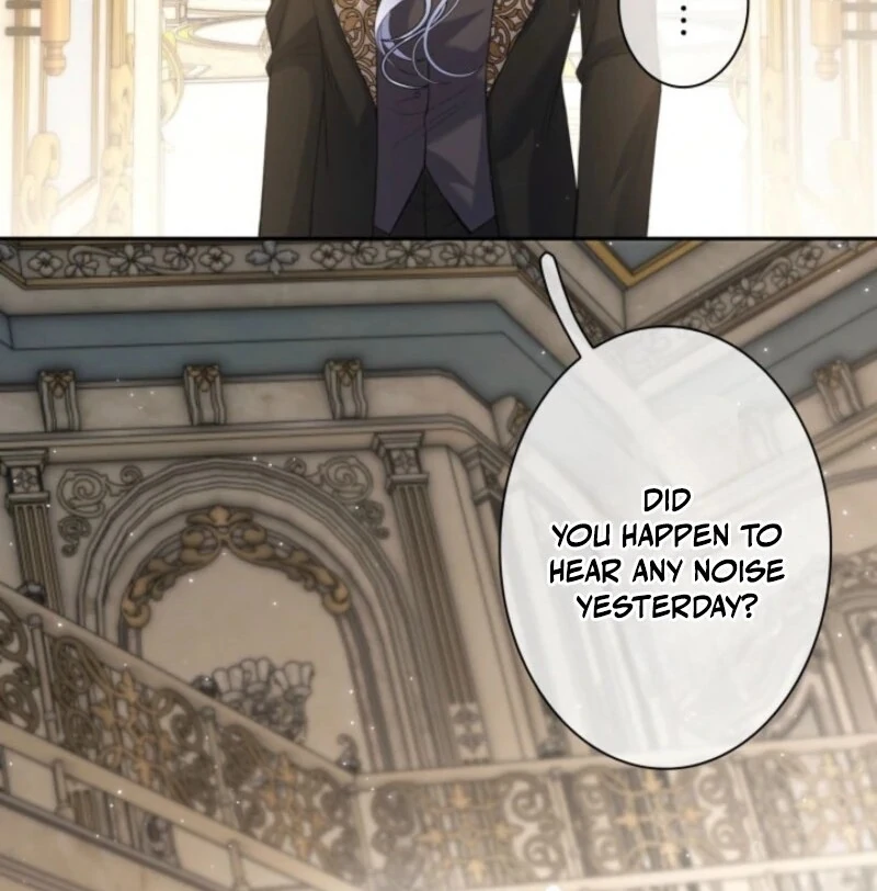 The Villainess Will Bring Down the Marquis’s House! Chapter 19 - page 27