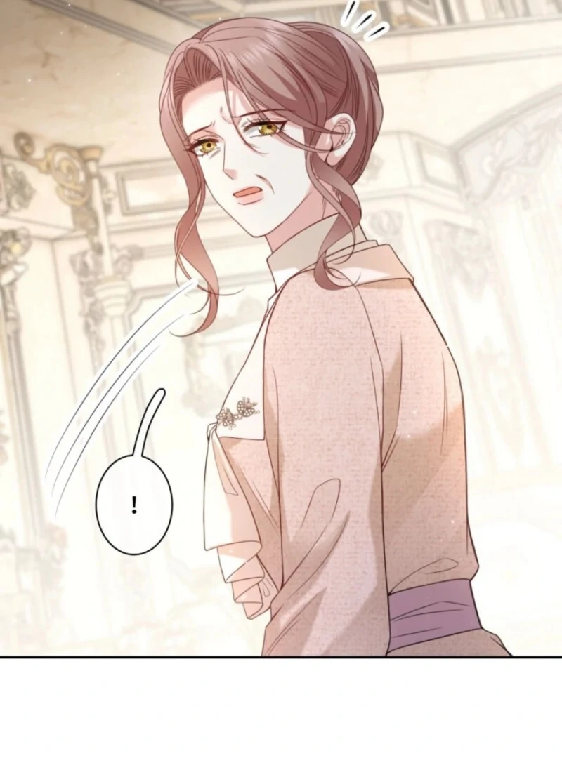 The Villainess Will Bring Down the Marquis’s House! Chapter 19 - page 28