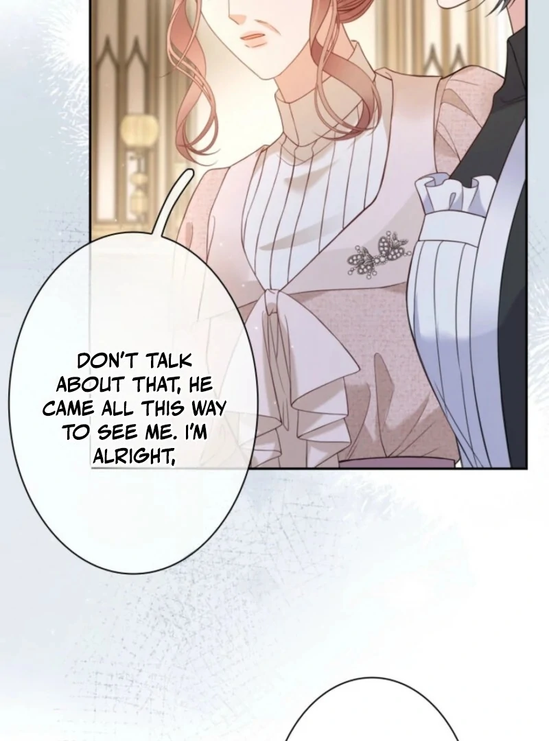 The Villainess Will Bring Down the Marquis’s House! Chapter 19 - page 34