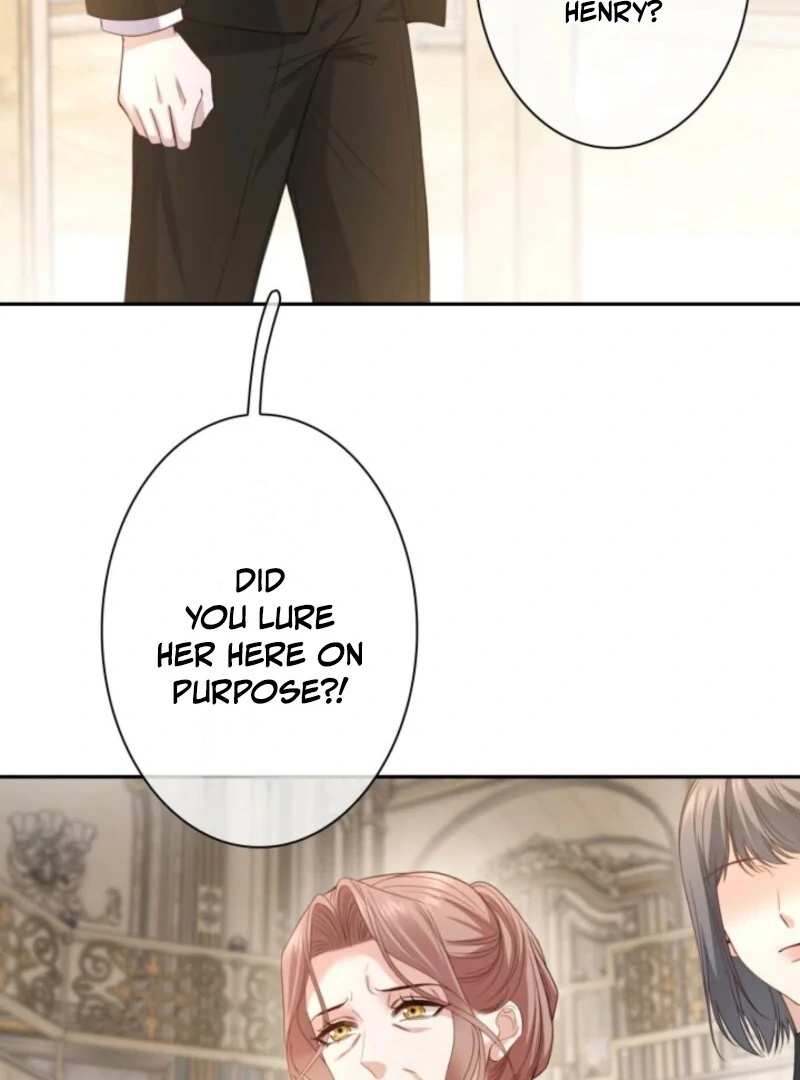 The Villainess Will Bring Down the Marquis’s House! Chapter 19 - page 46