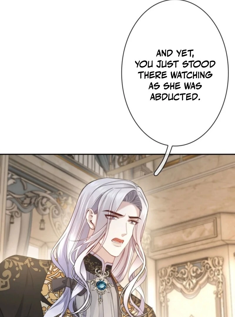 The Villainess Will Bring Down the Marquis’s House! Chapter 19 - page 48