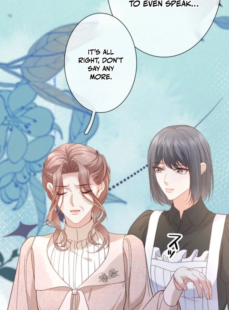 The Villainess Will Bring Down the Marquis’s House! Chapter 19 - page 51