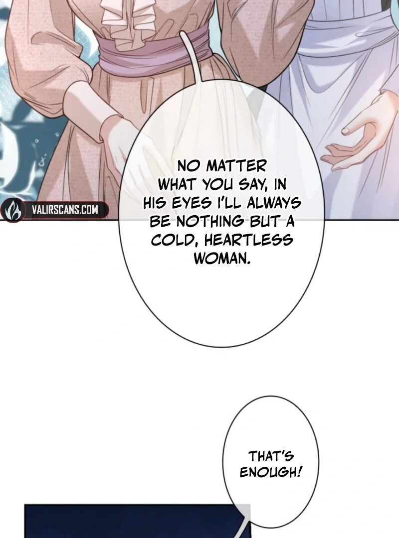 The Villainess Will Bring Down the Marquis’s House! Chapter 19 - page 52