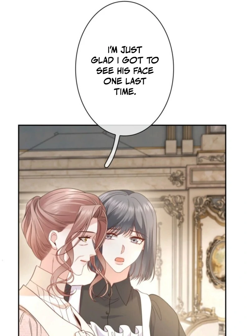 The Villainess Will Bring Down the Marquis’s House! Chapter 19 - page 56