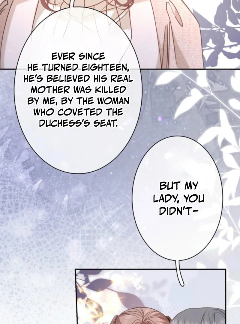 The Villainess Will Bring Down the Marquis’s House! Chapter 19 - page 59