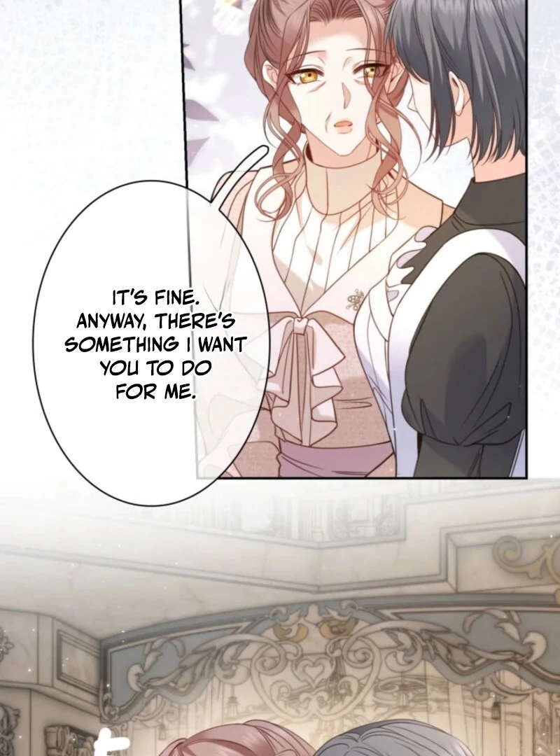 The Villainess Will Bring Down the Marquis’s House! Chapter 19 - page 60