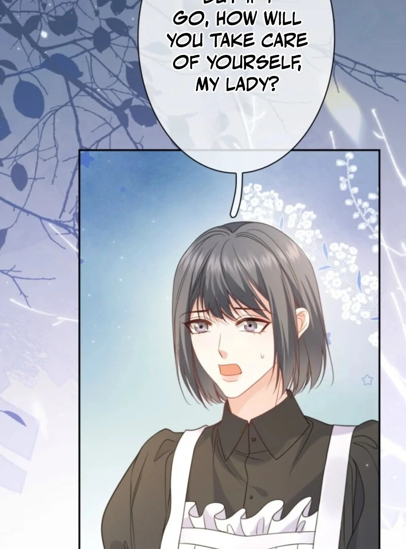The Villainess Will Bring Down the Marquis’s House! Chapter 19 - page 62