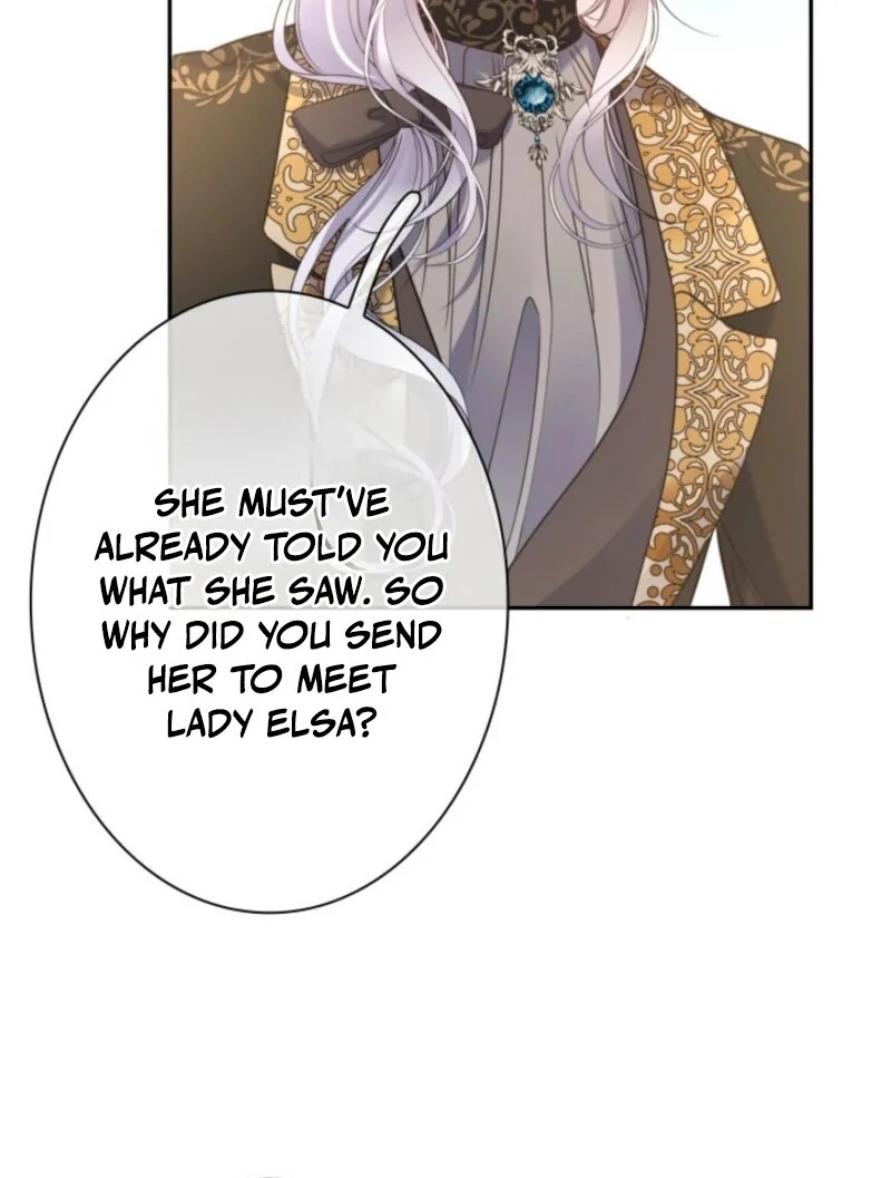 The Villainess Will Bring Down the Marquis’s House! Chapter 19 - page 68