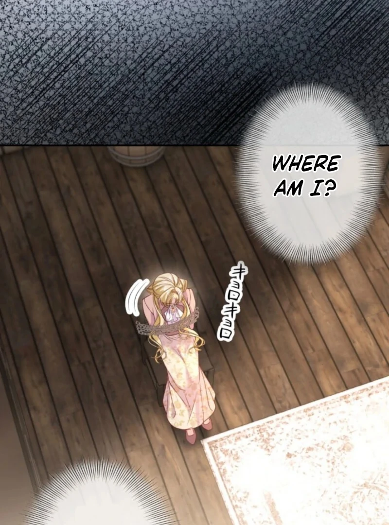 The Villainess Will Bring Down the Marquis’s House! Chapter 19 - page 6