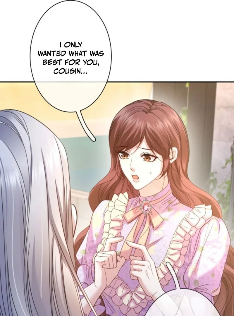 The Villainess Will Bring Down the Marquis’s House! Chapter 19 - page 69