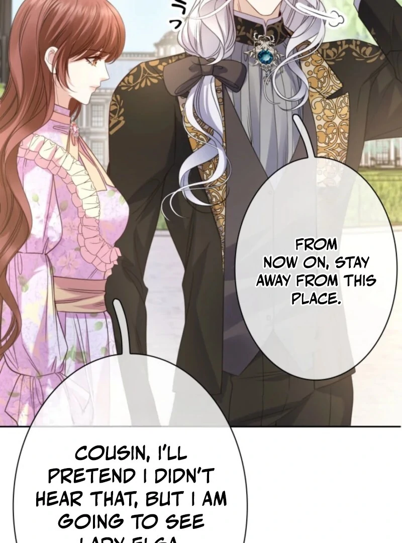 The Villainess Will Bring Down the Marquis’s House! Chapter 19 - page 73
