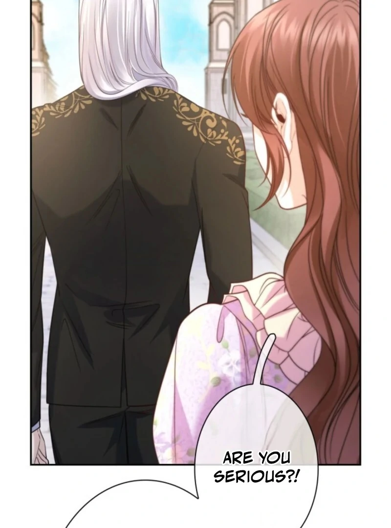 The Villainess Will Bring Down the Marquis’s House! Chapter 19 - page 75