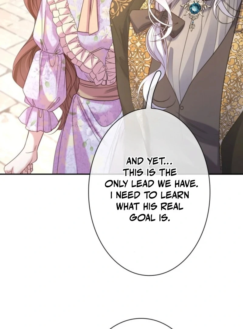 The Villainess Will Bring Down the Marquis’s House! Chapter 19 - page 77
