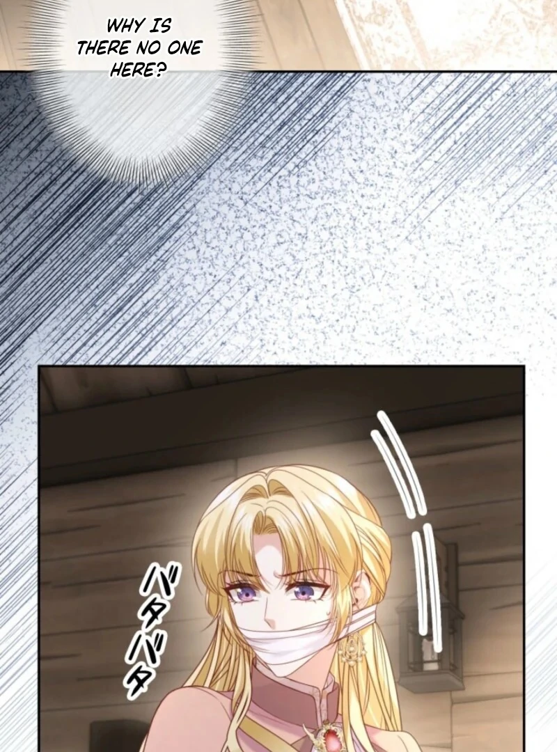 The Villainess Will Bring Down the Marquis’s House! Chapter 19 - page 7