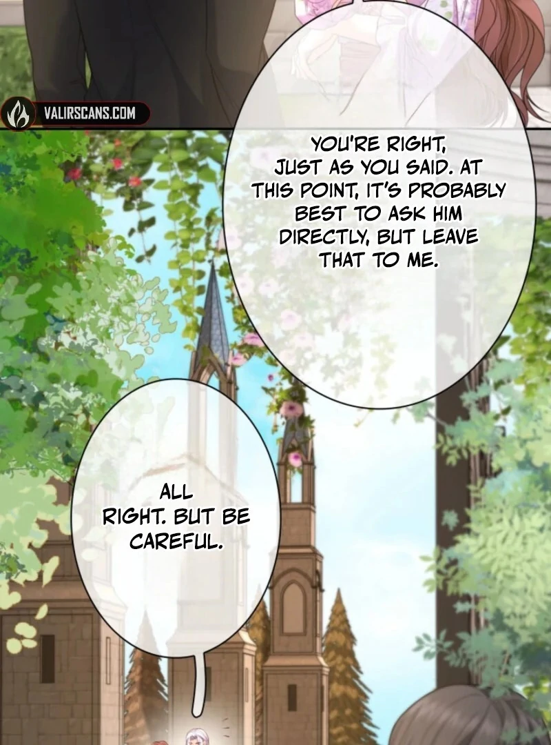 The Villainess Will Bring Down the Marquis’s House! Chapter 19 - page 79