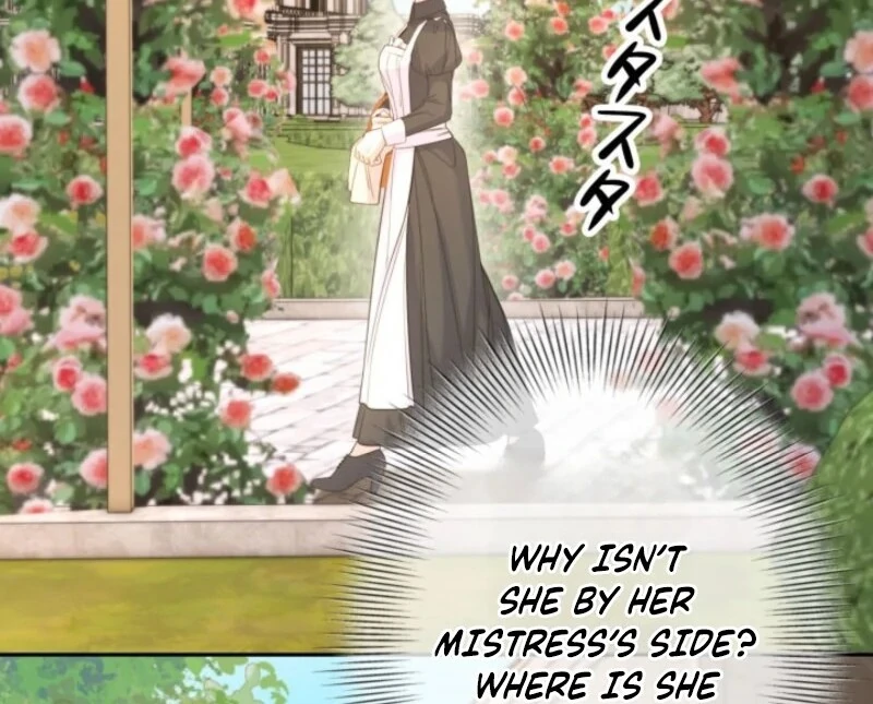 The Villainess Will Bring Down the Marquis’s House! Chapter 19 - page 82