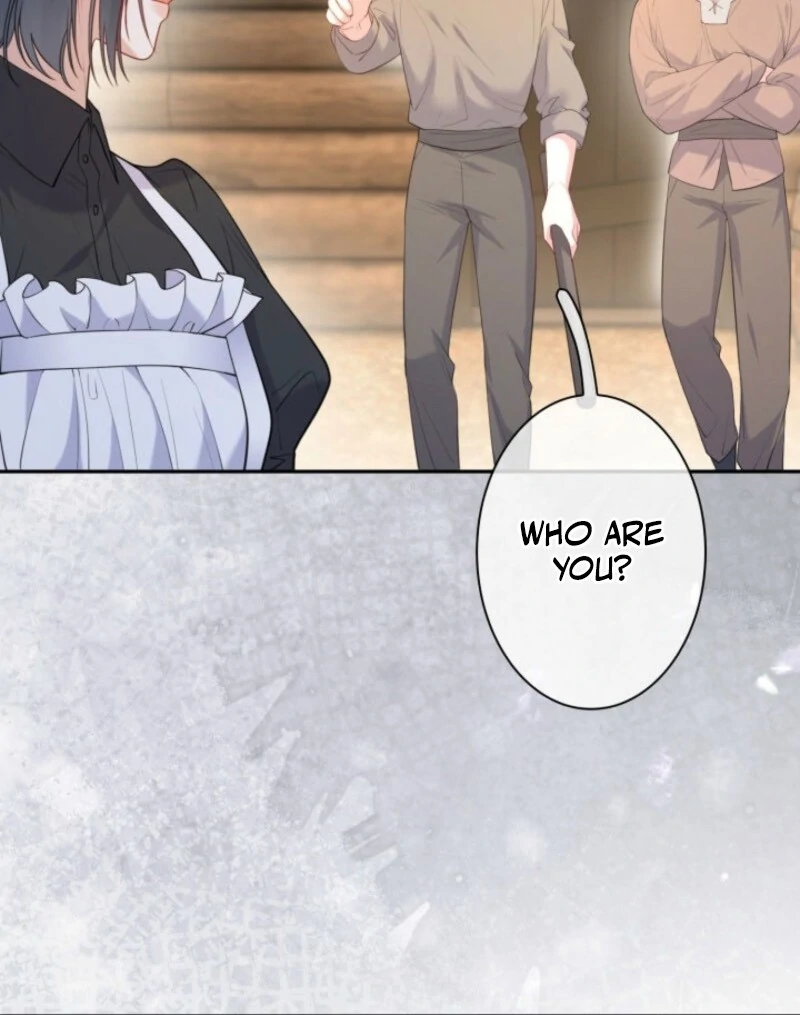 The Villainess Will Bring Down the Marquis’s House! Chapter 20 - page 10