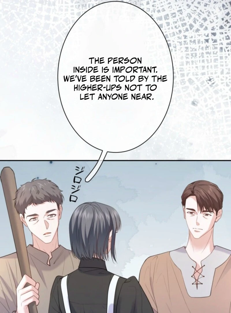 The Villainess Will Bring Down the Marquis’s House! Chapter 20 - page 12