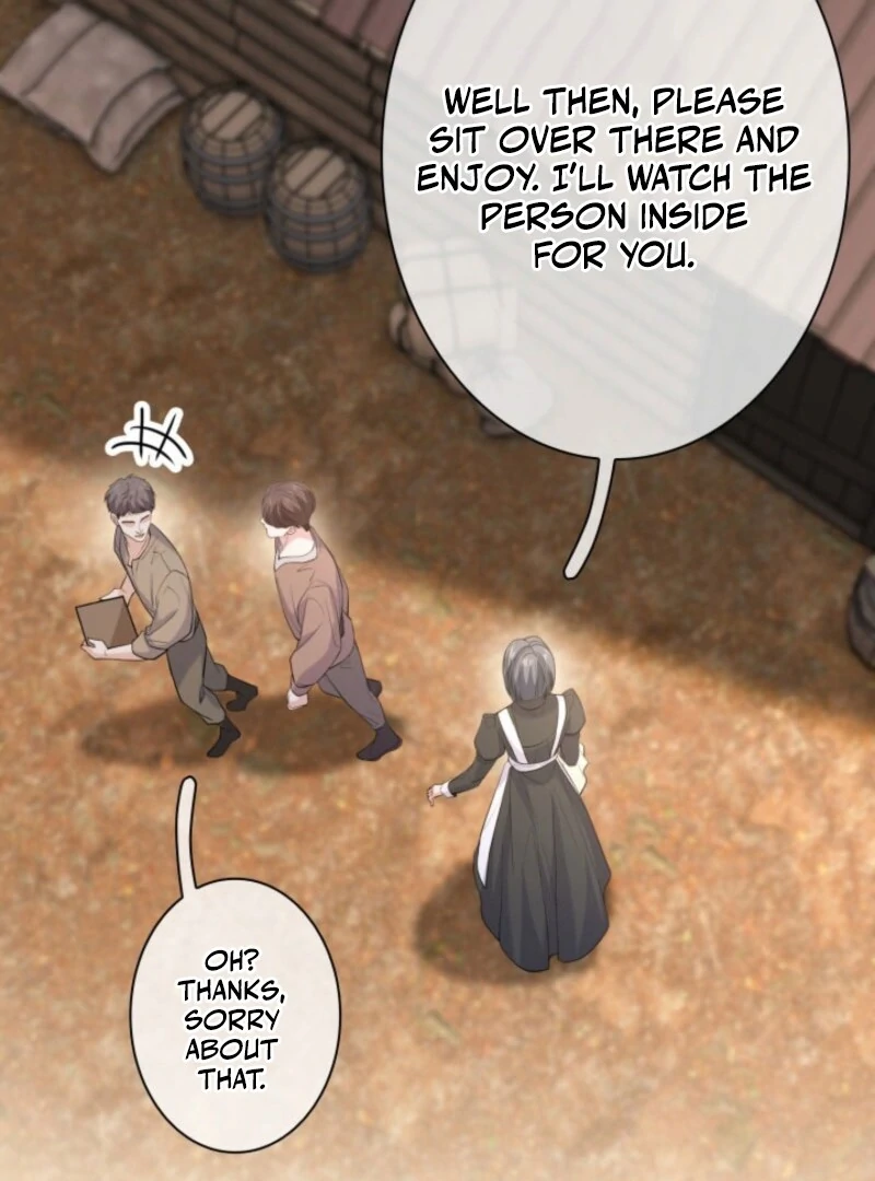 The Villainess Will Bring Down the Marquis’s House! Chapter 20 - page 18