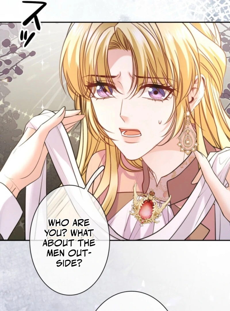 The Villainess Will Bring Down the Marquis’s House! Chapter 20 - page 24