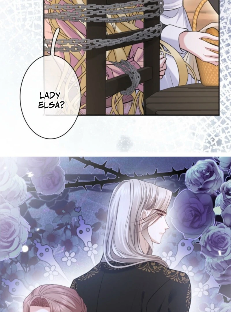 The Villainess Will Bring Down the Marquis’s House! Chapter 20 - page 26