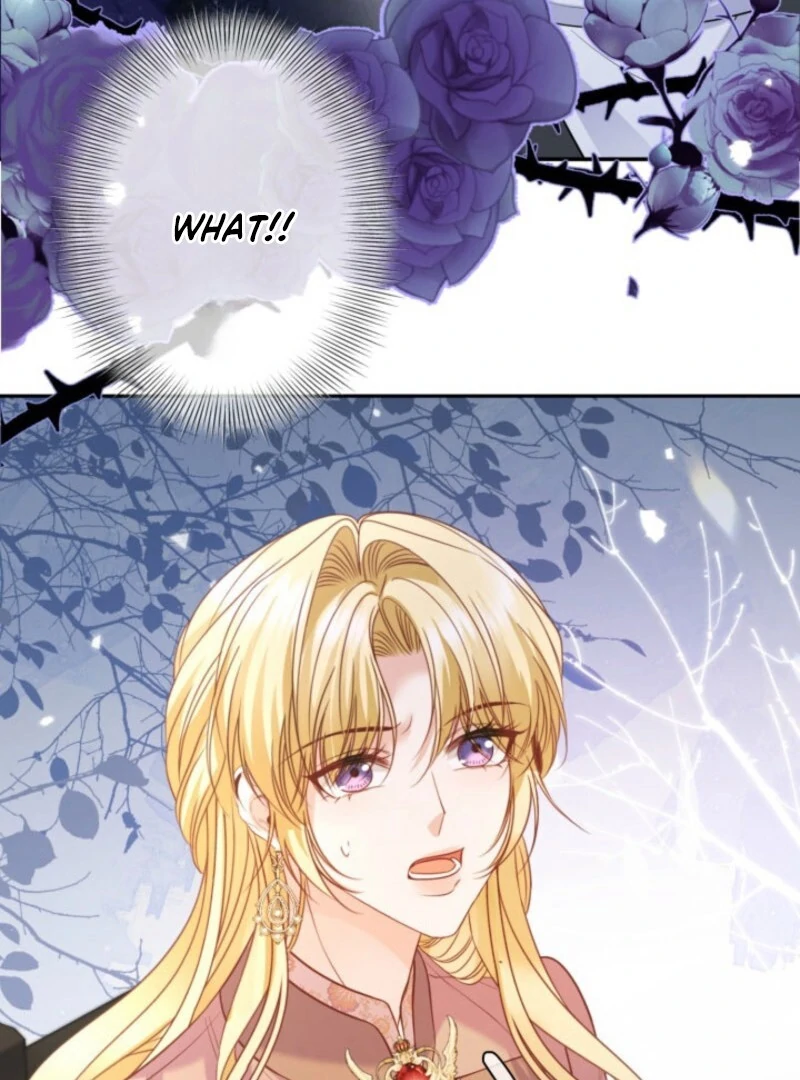 The Villainess Will Bring Down the Marquis’s House! Chapter 20 - page 28