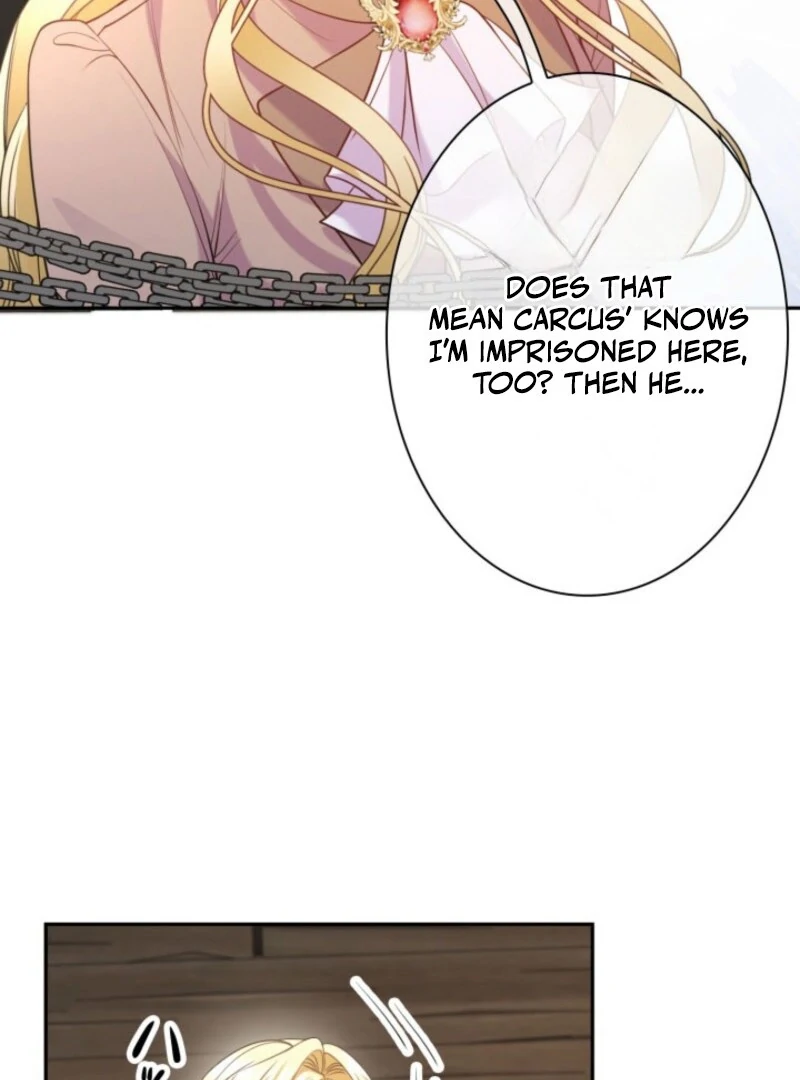 The Villainess Will Bring Down the Marquis’s House! Chapter 20 - page 29