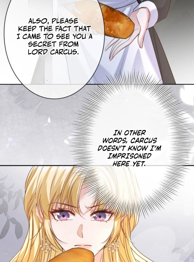 The Villainess Will Bring Down the Marquis’s House! Chapter 20 - page 32