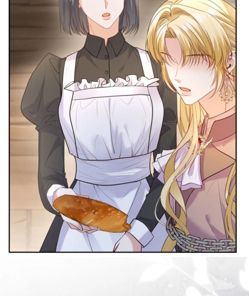 The Villainess Will Bring Down the Marquis’s House! Chapter 20 - page 36