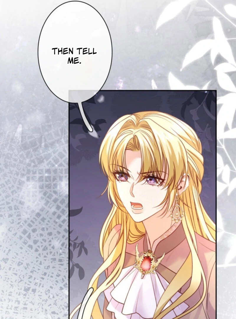 The Villainess Will Bring Down the Marquis’s House! Chapter 20 - page 37