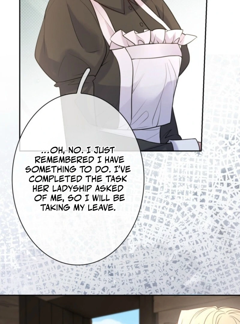 The Villainess Will Bring Down the Marquis’s House! Chapter 20 - page 39