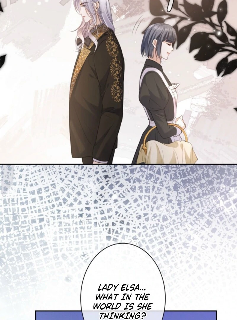 The Villainess Will Bring Down the Marquis’s House! Chapter 20 - page 48