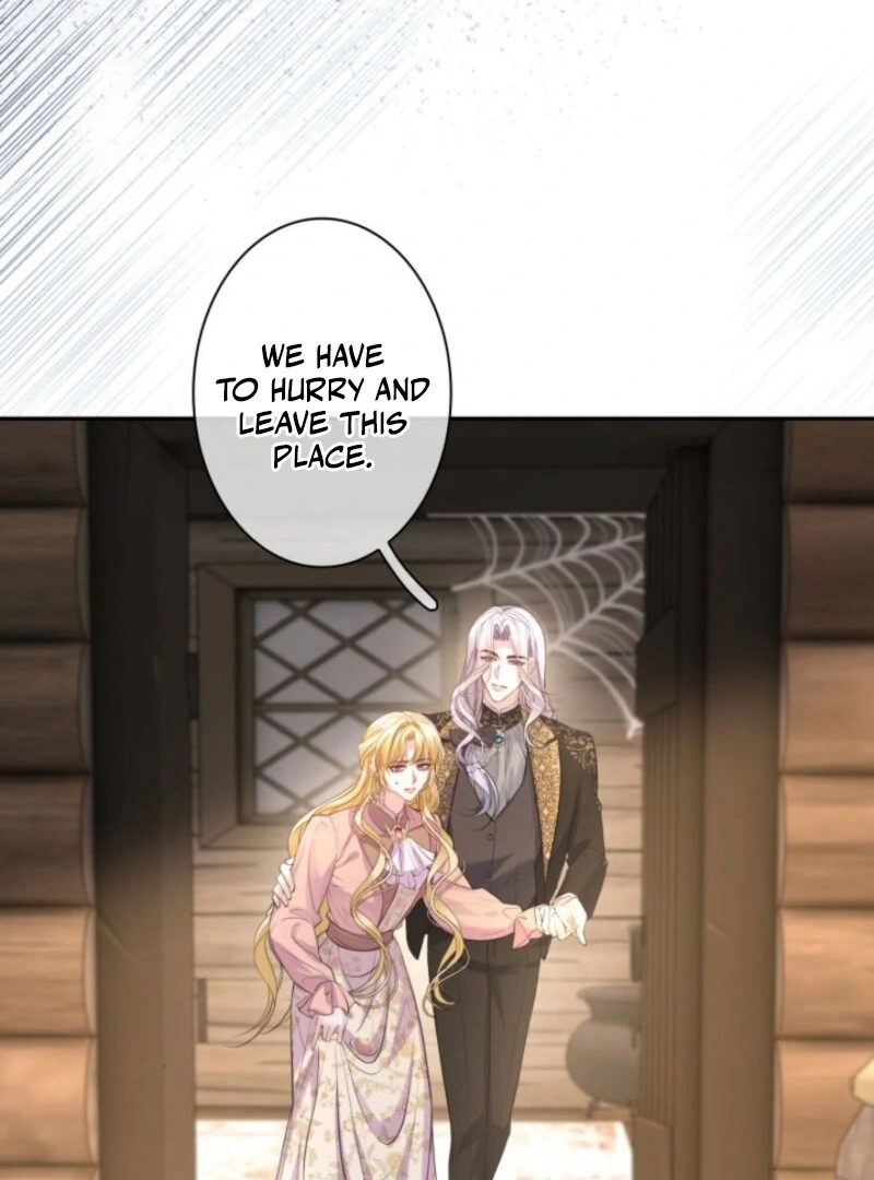 The Villainess Will Bring Down the Marquis’s House! Chapter 20 - page 56
