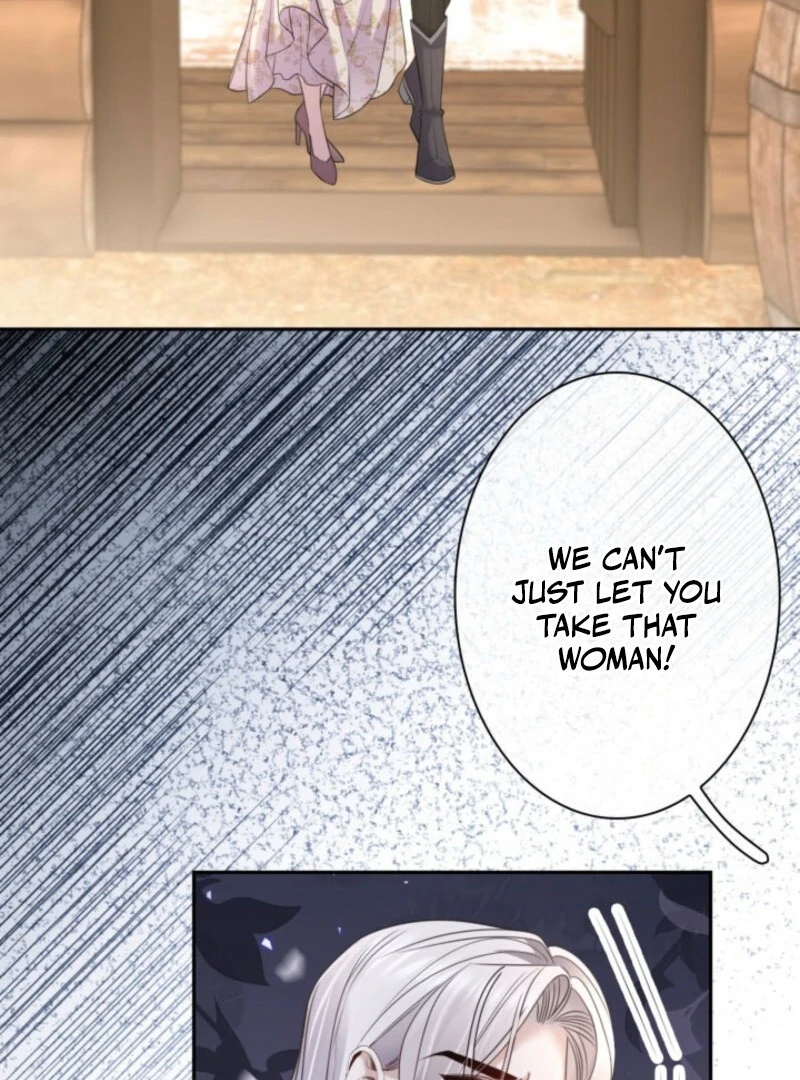 The Villainess Will Bring Down the Marquis’s House! Chapter 20 - page 57