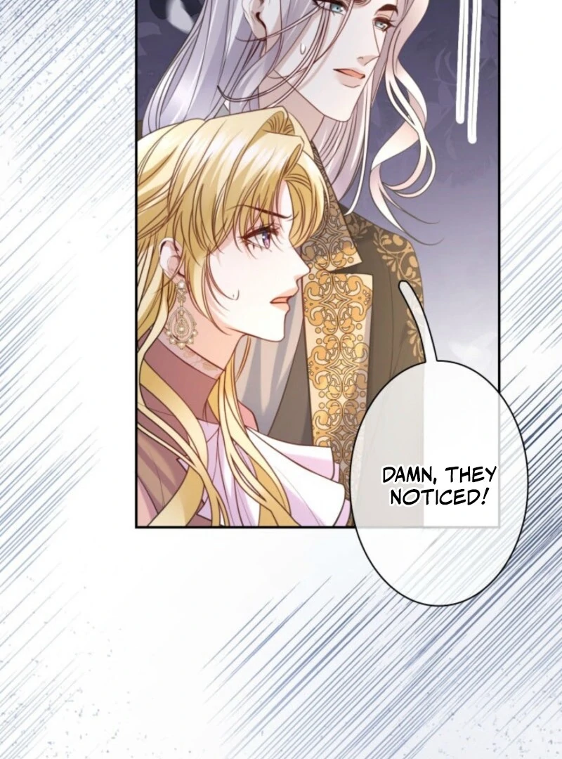 The Villainess Will Bring Down the Marquis’s House! Chapter 20 - page 58