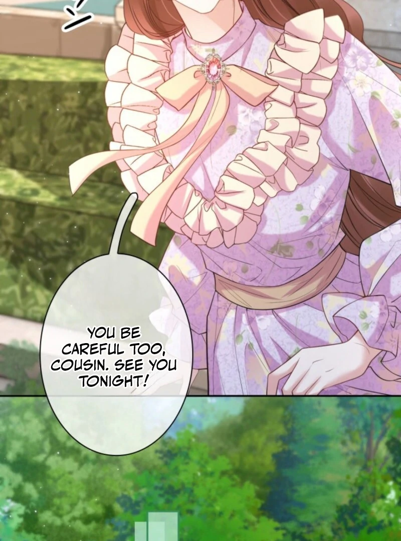 The Villainess Will Bring Down the Marquis’s House! Chapter 20 - page 5