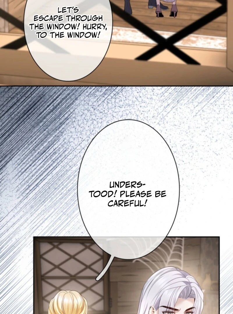 The Villainess Will Bring Down the Marquis’s House! Chapter 20 - page 60