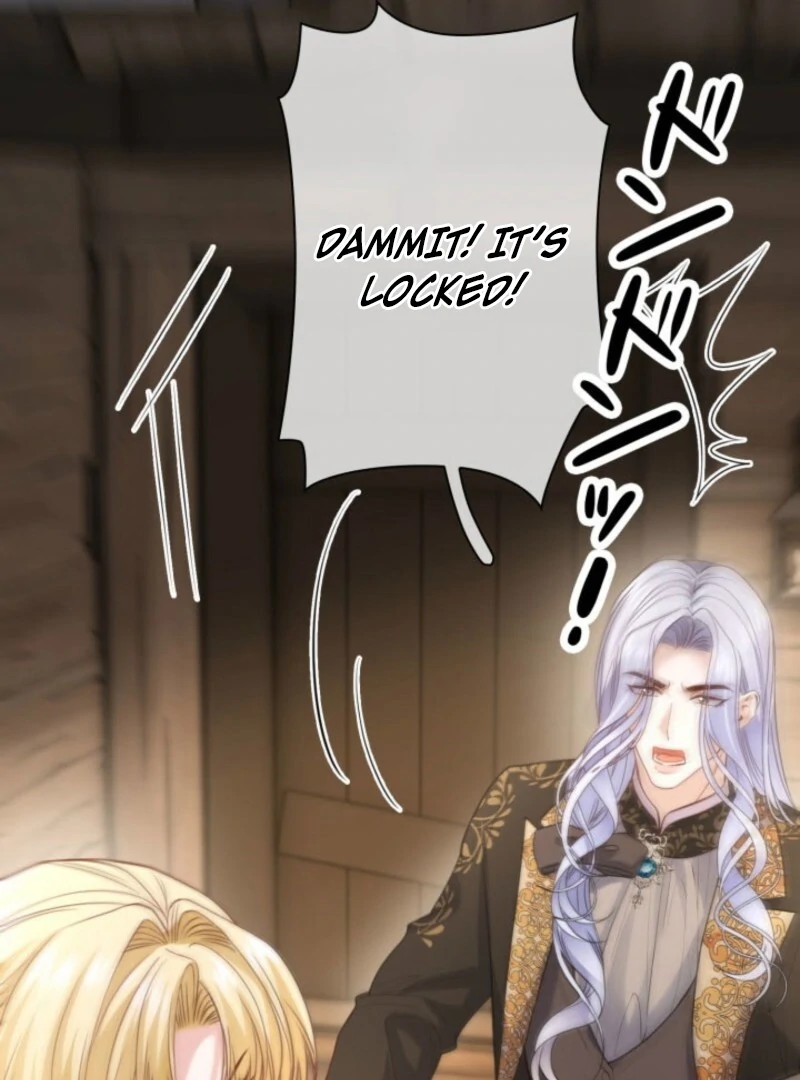 The Villainess Will Bring Down the Marquis’s House! Chapter 20 - page 63