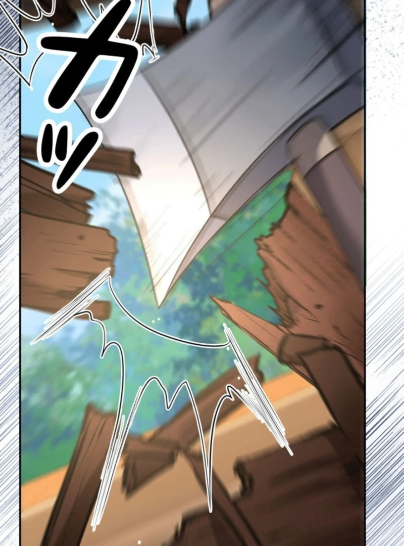 The Villainess Will Bring Down the Marquis’s House! Chapter 20 - page 65