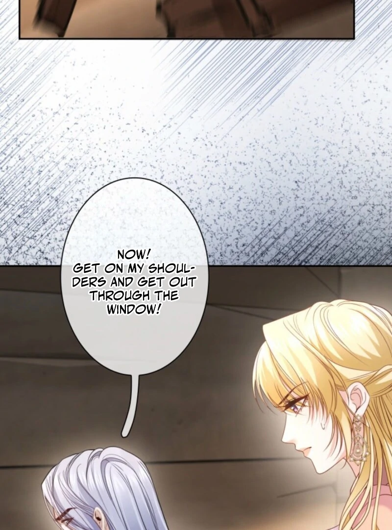 The Villainess Will Bring Down the Marquis’s House! Chapter 20 - page 66