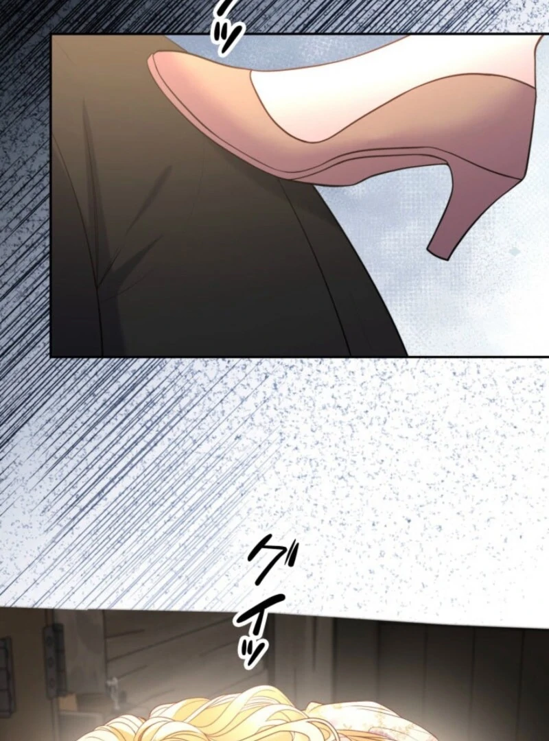 The Villainess Will Bring Down the Marquis’s House! Chapter 20 - page 68