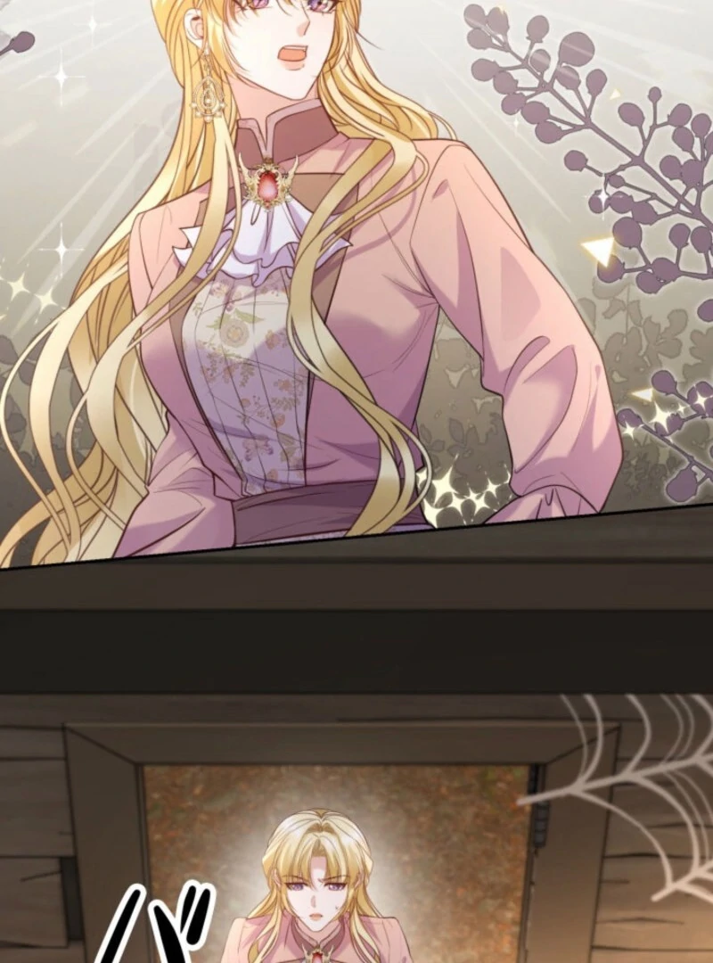 The Villainess Will Bring Down the Marquis’s House! Chapter 20 - page 71