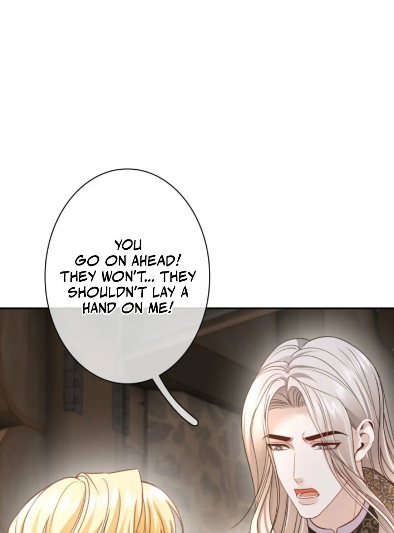 The Villainess Will Bring Down the Marquis’s House! Chapter 20 - page 74