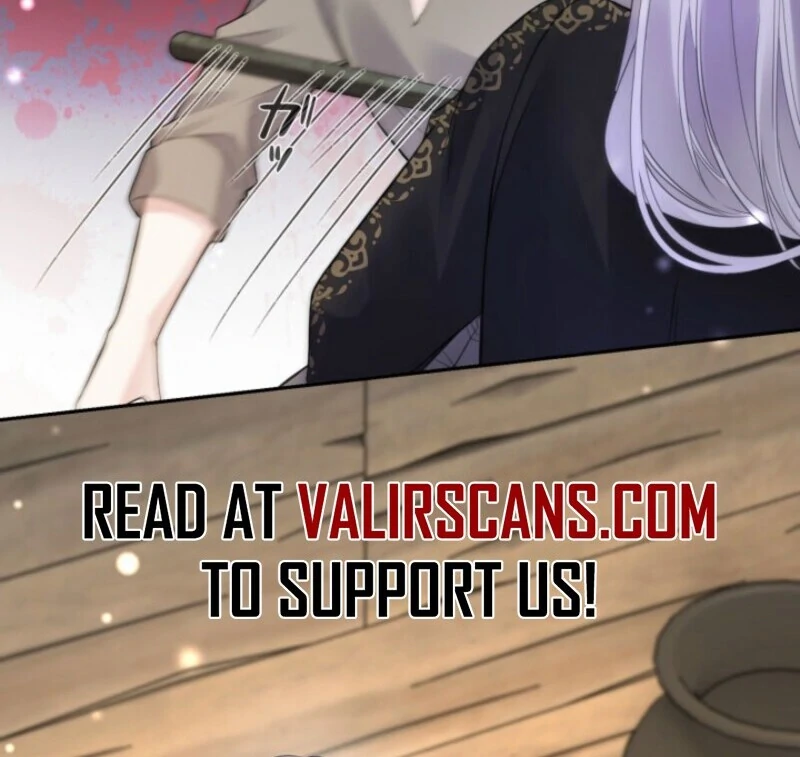 The Villainess Will Bring Down the Marquis’s House! Chapter 21 - page 12