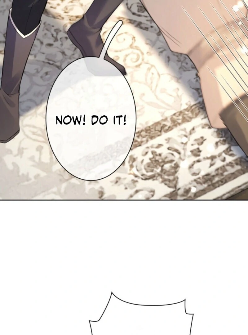 The Villainess Will Bring Down the Marquis’s House! Chapter 21 - page 14