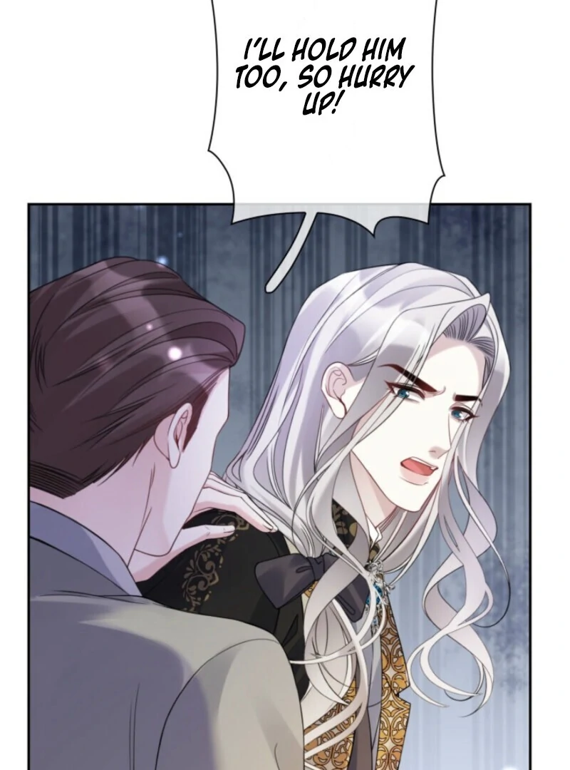 The Villainess Will Bring Down the Marquis’s House! Chapter 21 - page 15