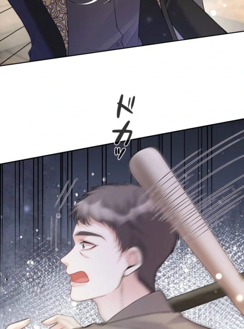 The Villainess Will Bring Down the Marquis’s House! Chapter 21 - page 19