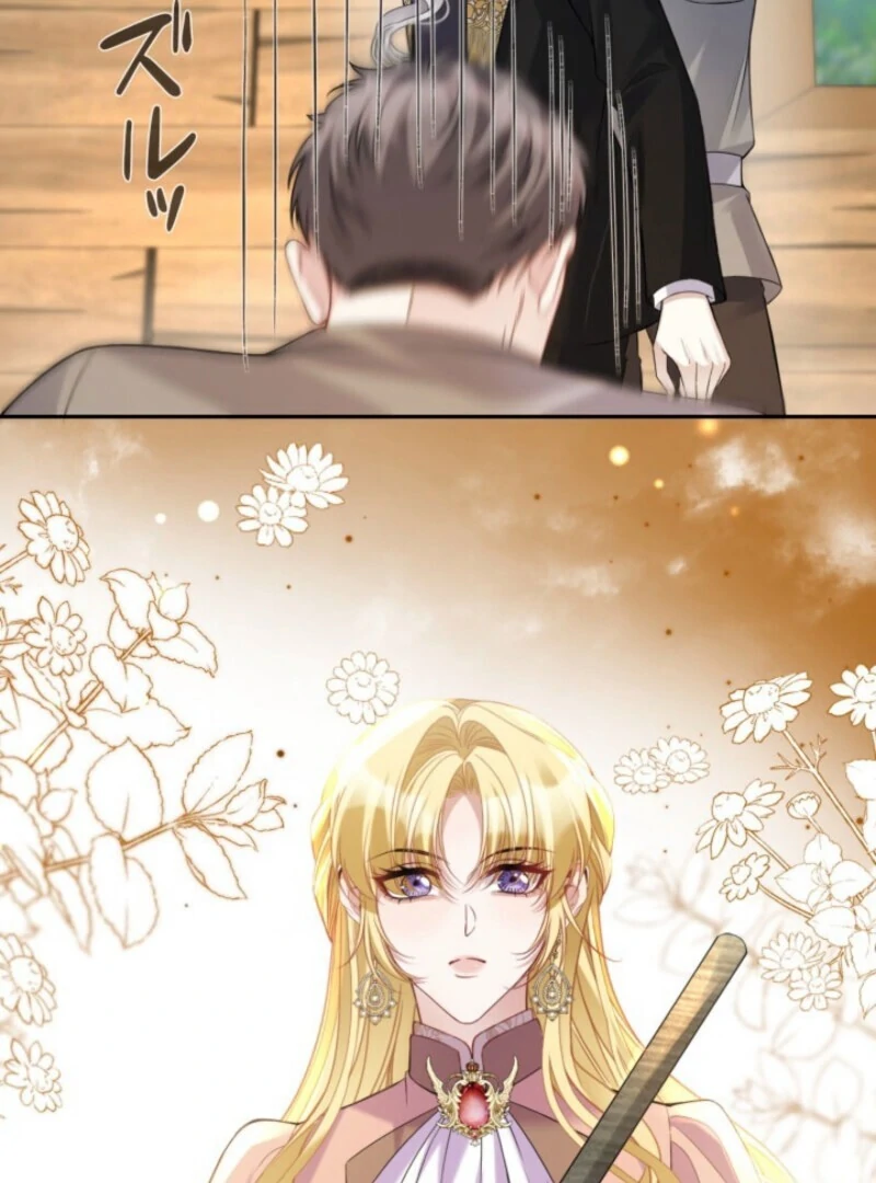 The Villainess Will Bring Down the Marquis’s House! Chapter 21 - page 21