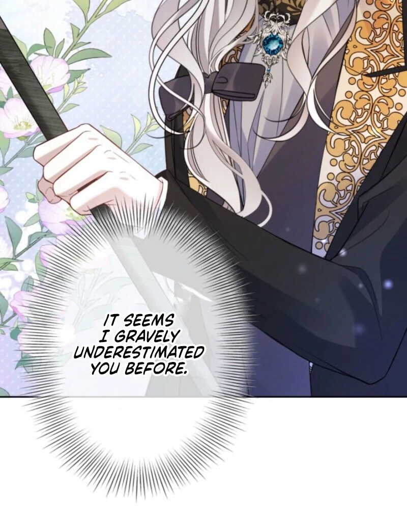 The Villainess Will Bring Down the Marquis’s House! Chapter 21 - page 26
